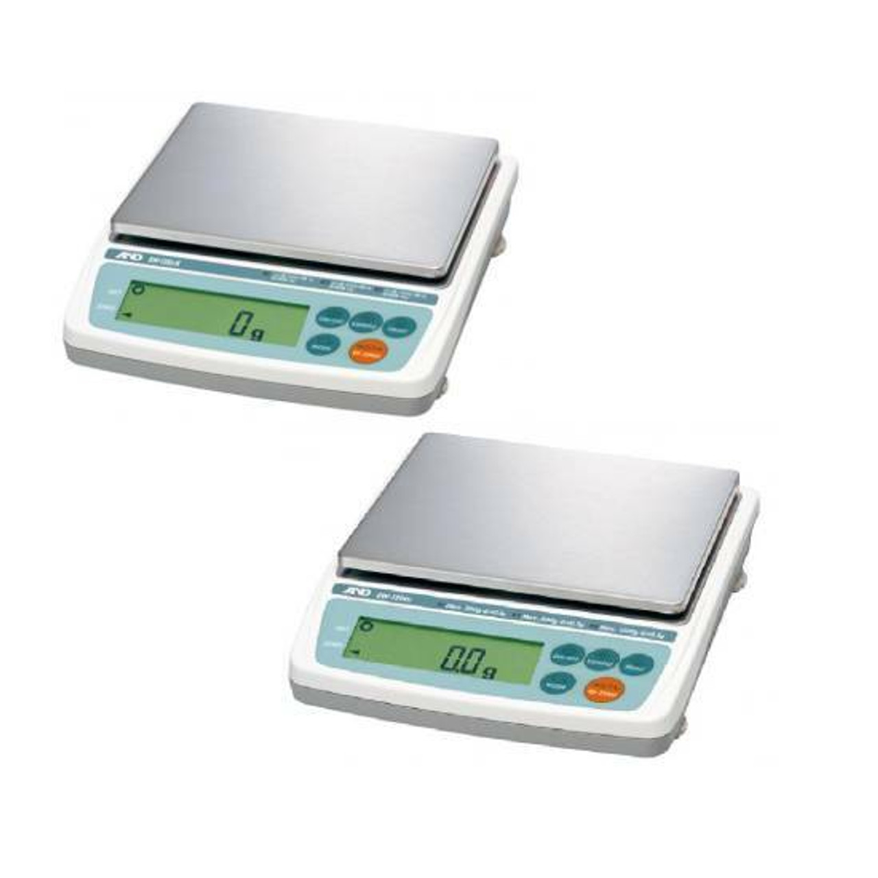 Counter Top Scales